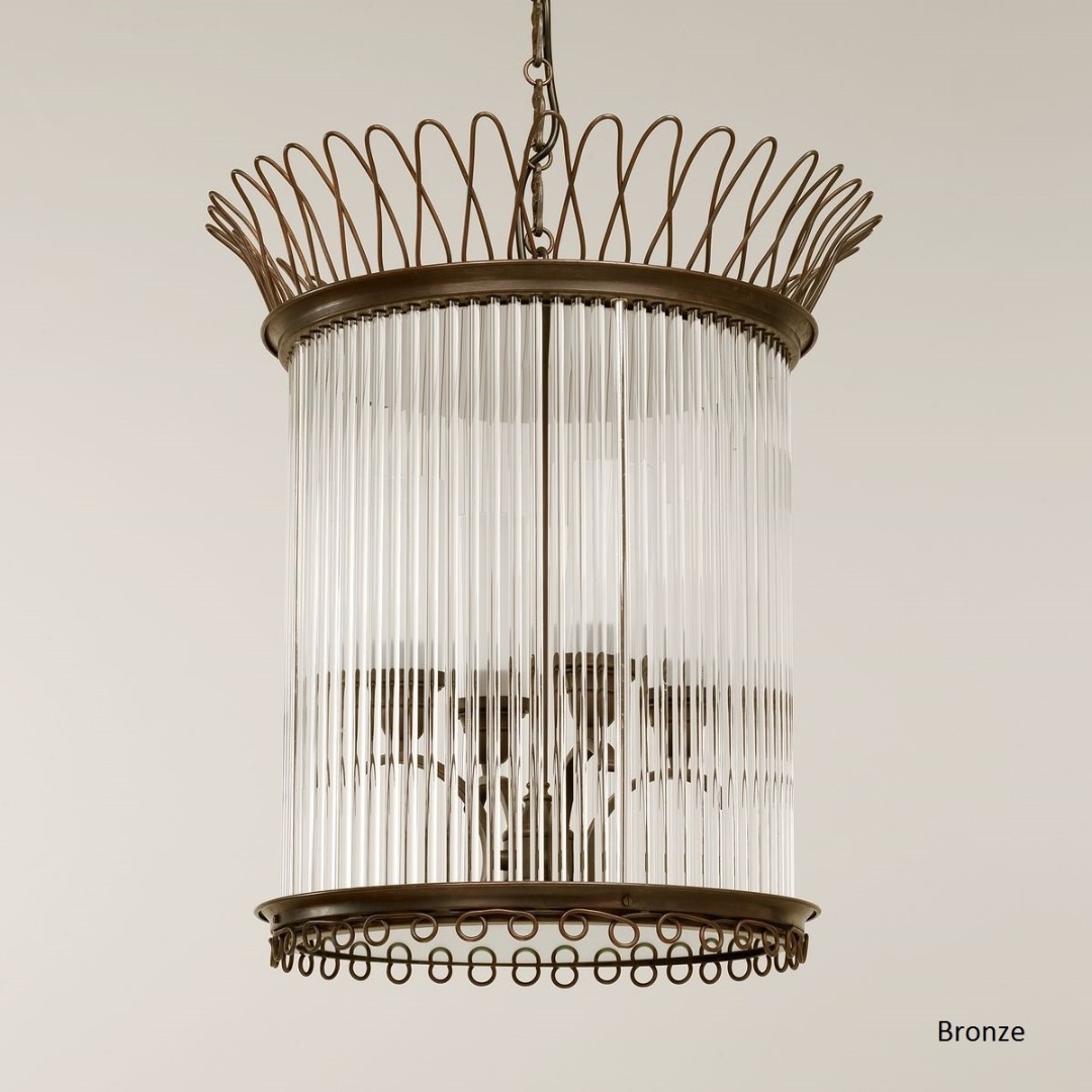 Varenne Glass Lantern