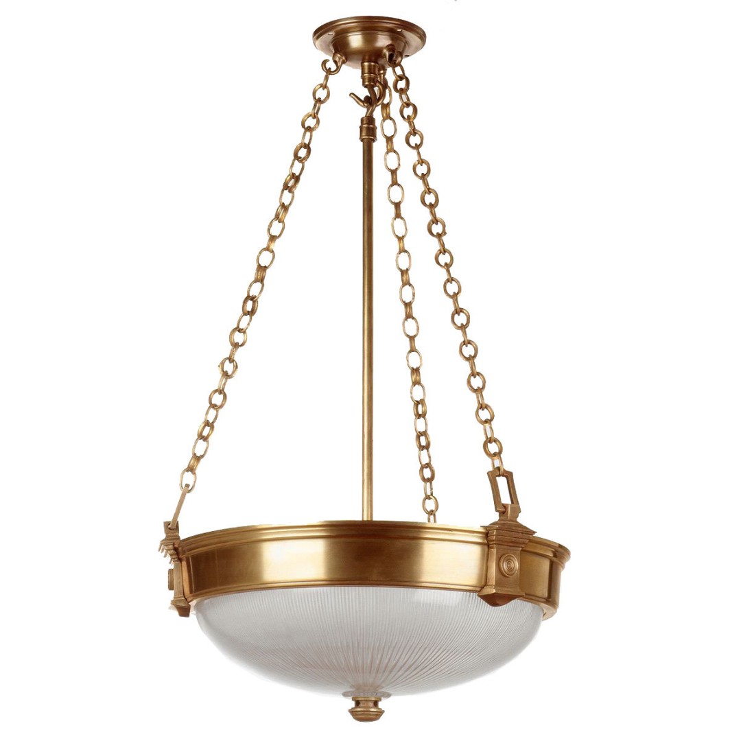 Люстра Radnor Hanging Bowl