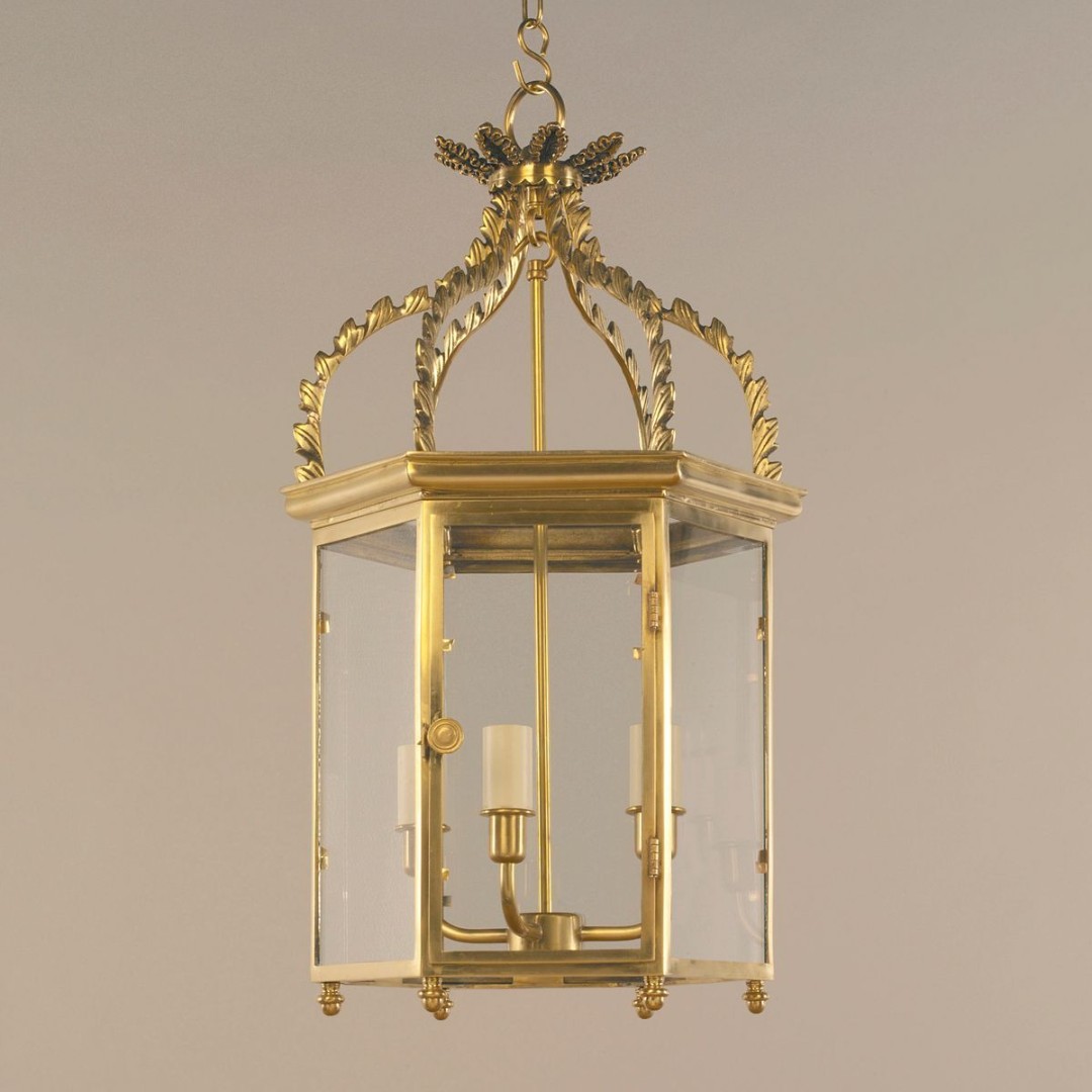 Люстра Regency Hall Lantern