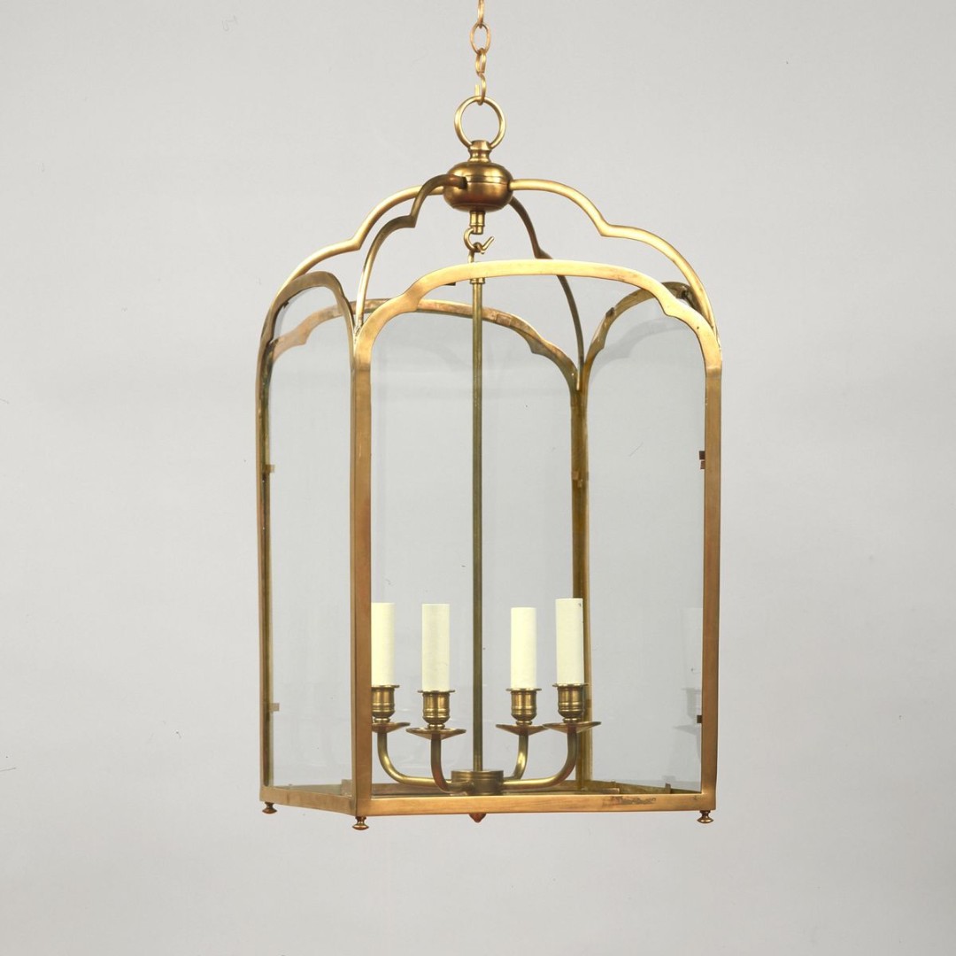 Люстра Winslow Lantern