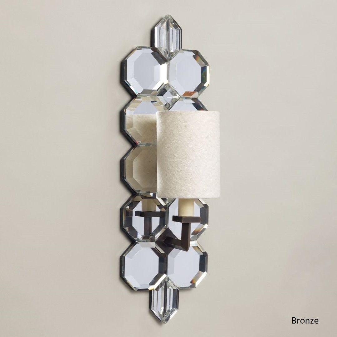 Настенная лампа Standish Mirror