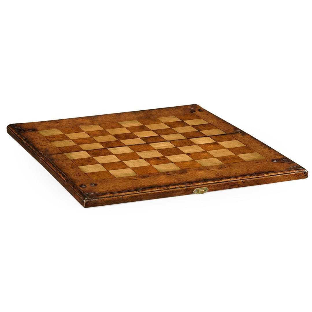 Доска для игр Folding Medium Walnut