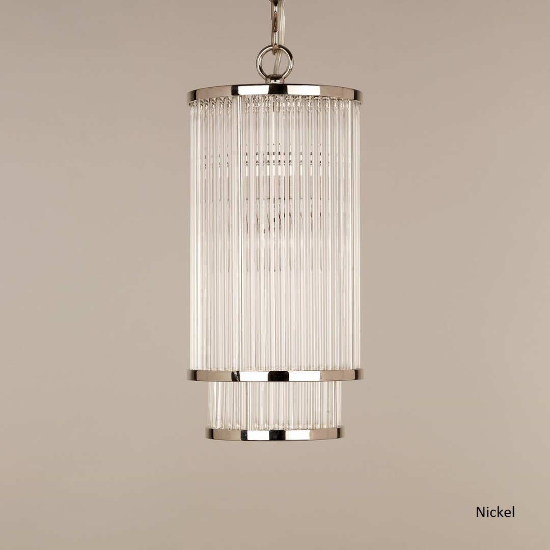 Светильник Thirsk Glass Rod