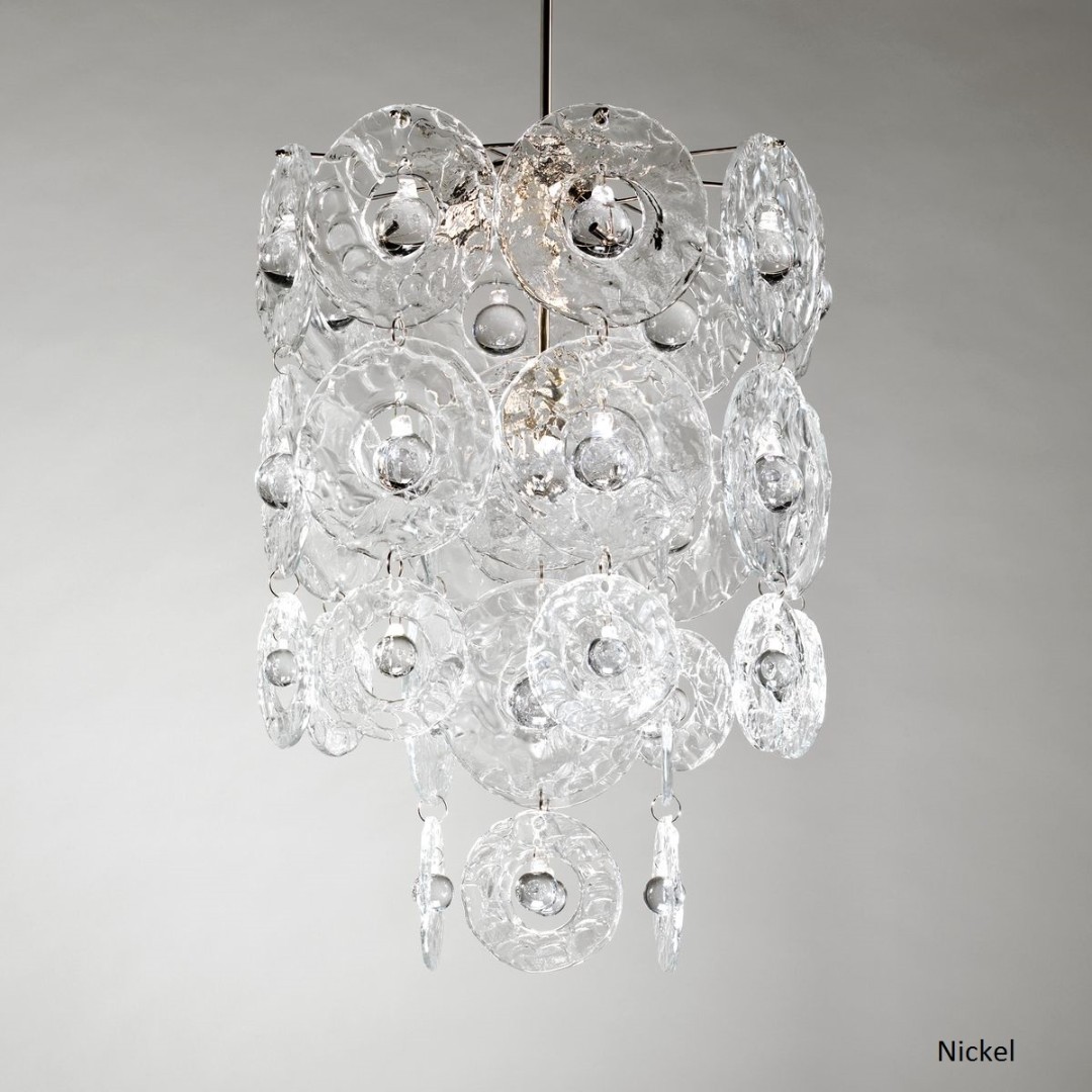 Светильник Verbier Crystal