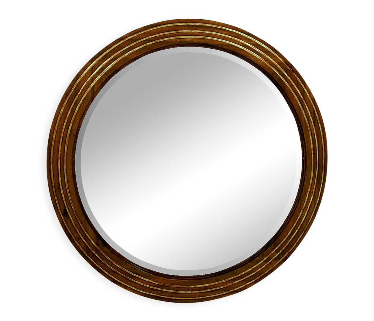 Зеркало Circular Stepped Surround
