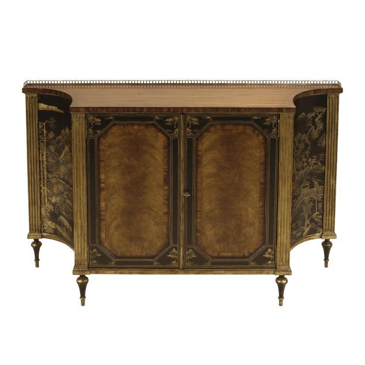 Буфет CHINOISERIE