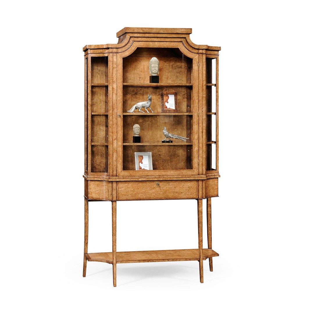 Кабинет Biedermeier Style