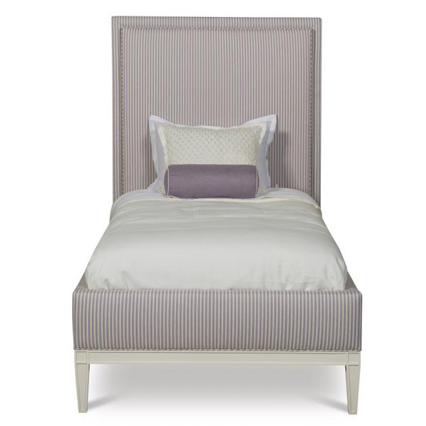 Кровать Blythe Twin Upholstered