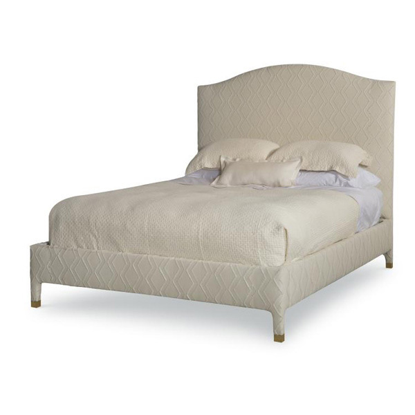 Кровать Mia Queen Upholstered