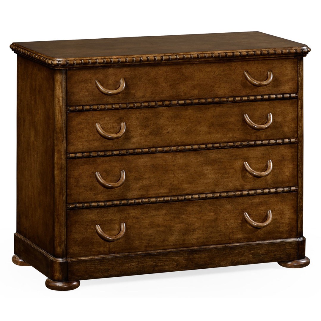 Комод Aberfoyle Grey Fruitwood