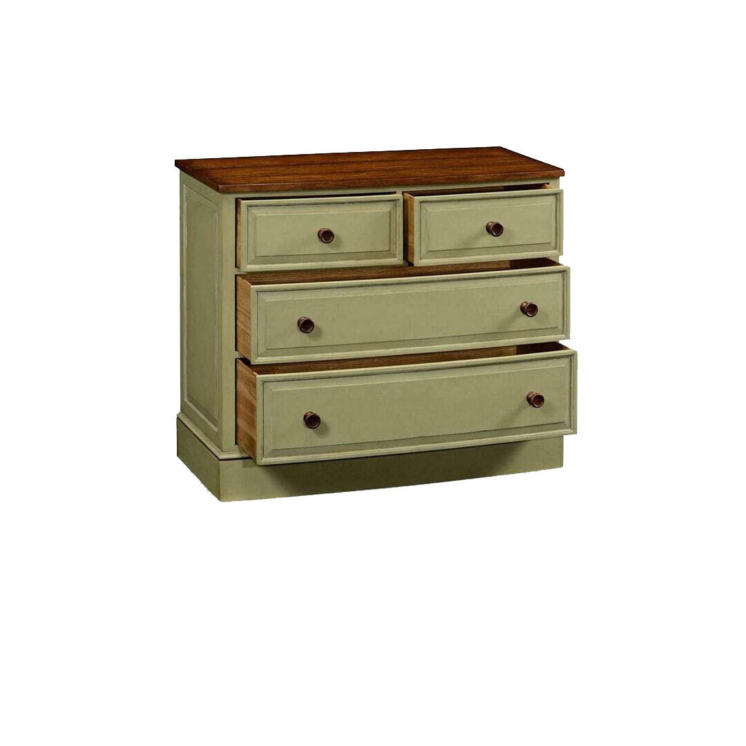 Комод Gustavian Style Small of Drawers