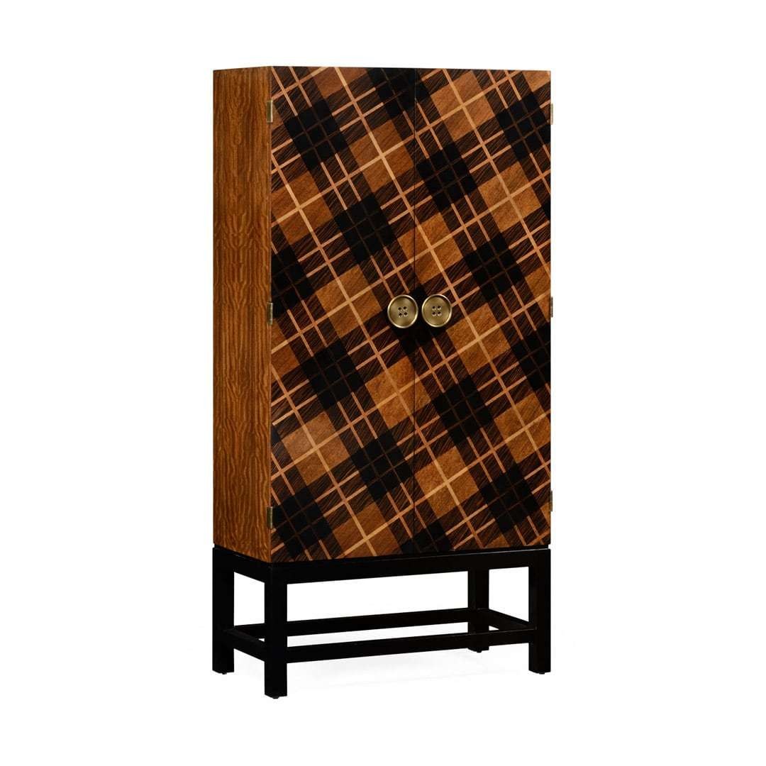 Комод Tartan Haberdashery