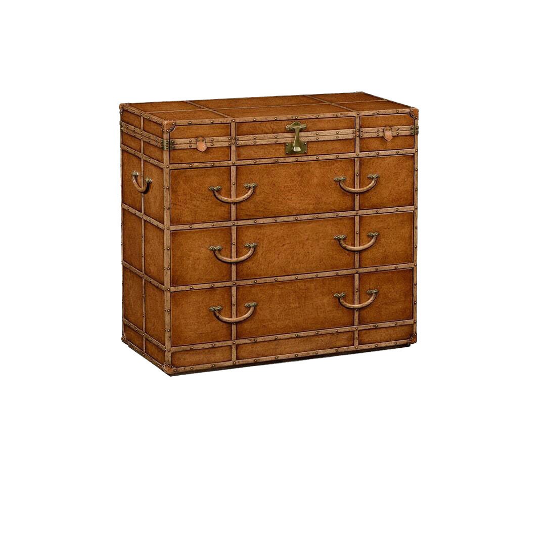 Комод Travel of Drawers Style Dressing