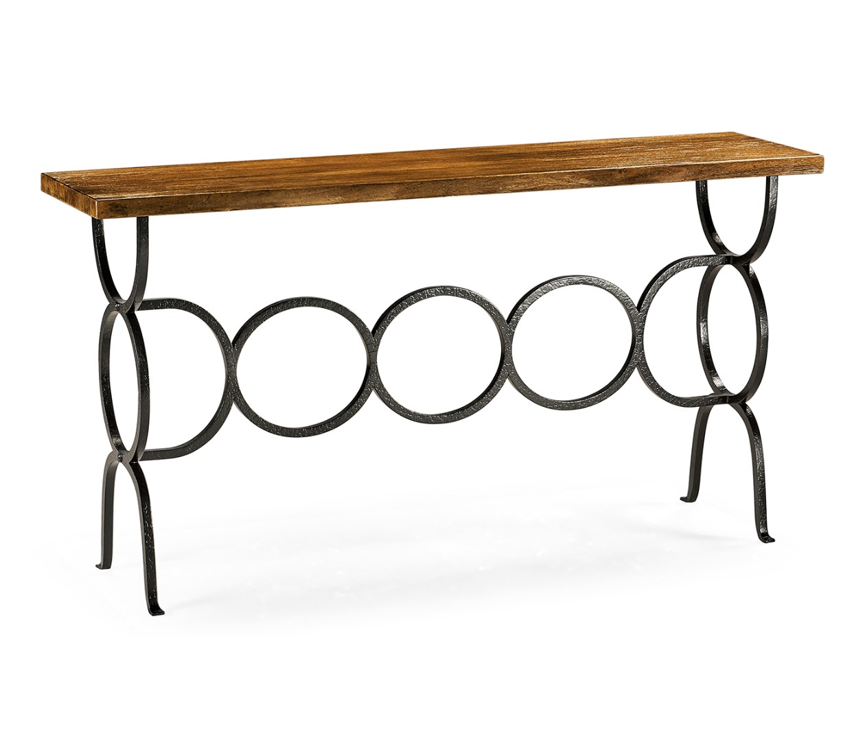 Консоль Country Walnut